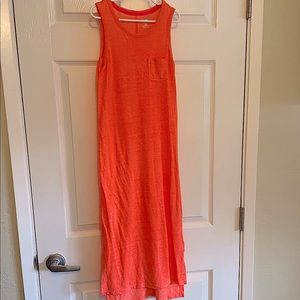 SOLD Old Navy Girls’ Maxi Dress Size S/6-7